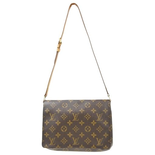 Musette Tango cloth handbag