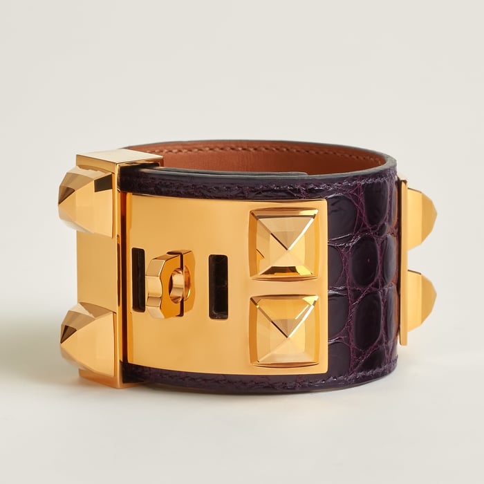 Prunoir Collier De Chien Disco Faubourg Bracelet