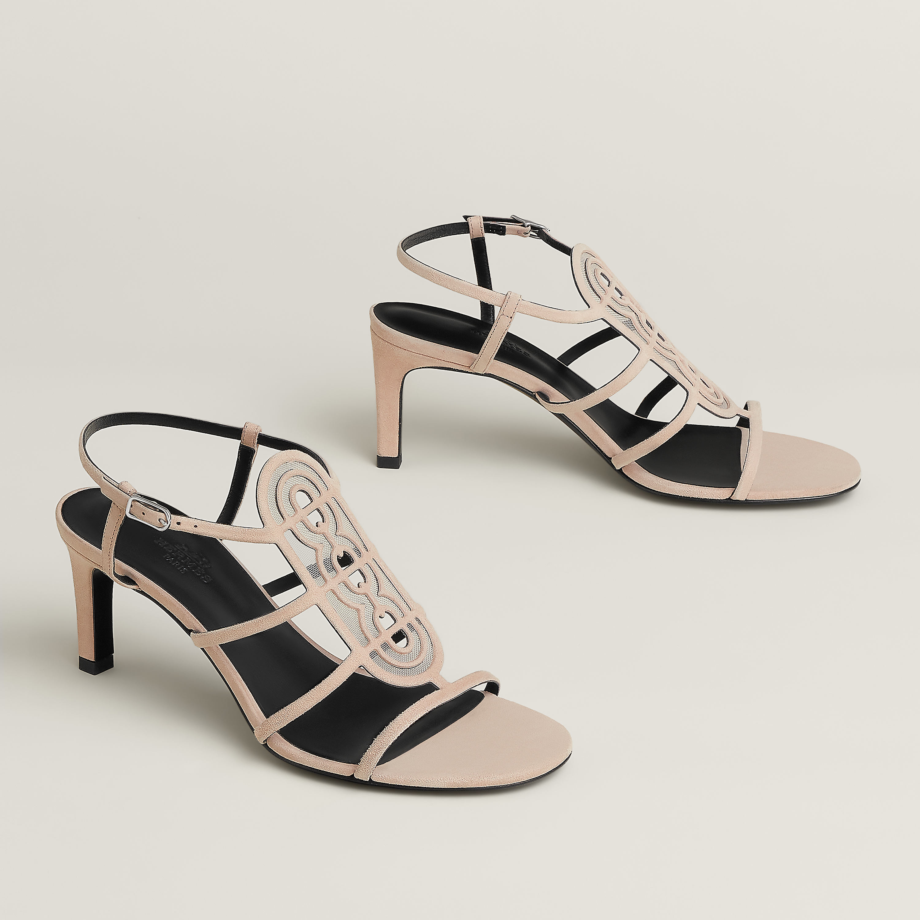 Nymphe 70 sandal
