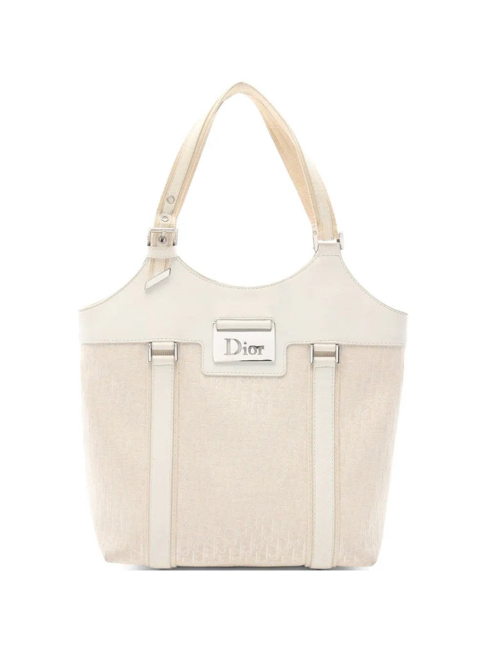 2000s Street Chic Trotter tote bag