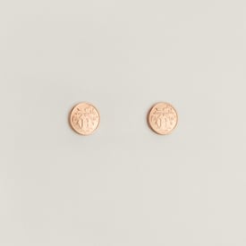 ピアス 《エルメス エクスリブリス》 TPM