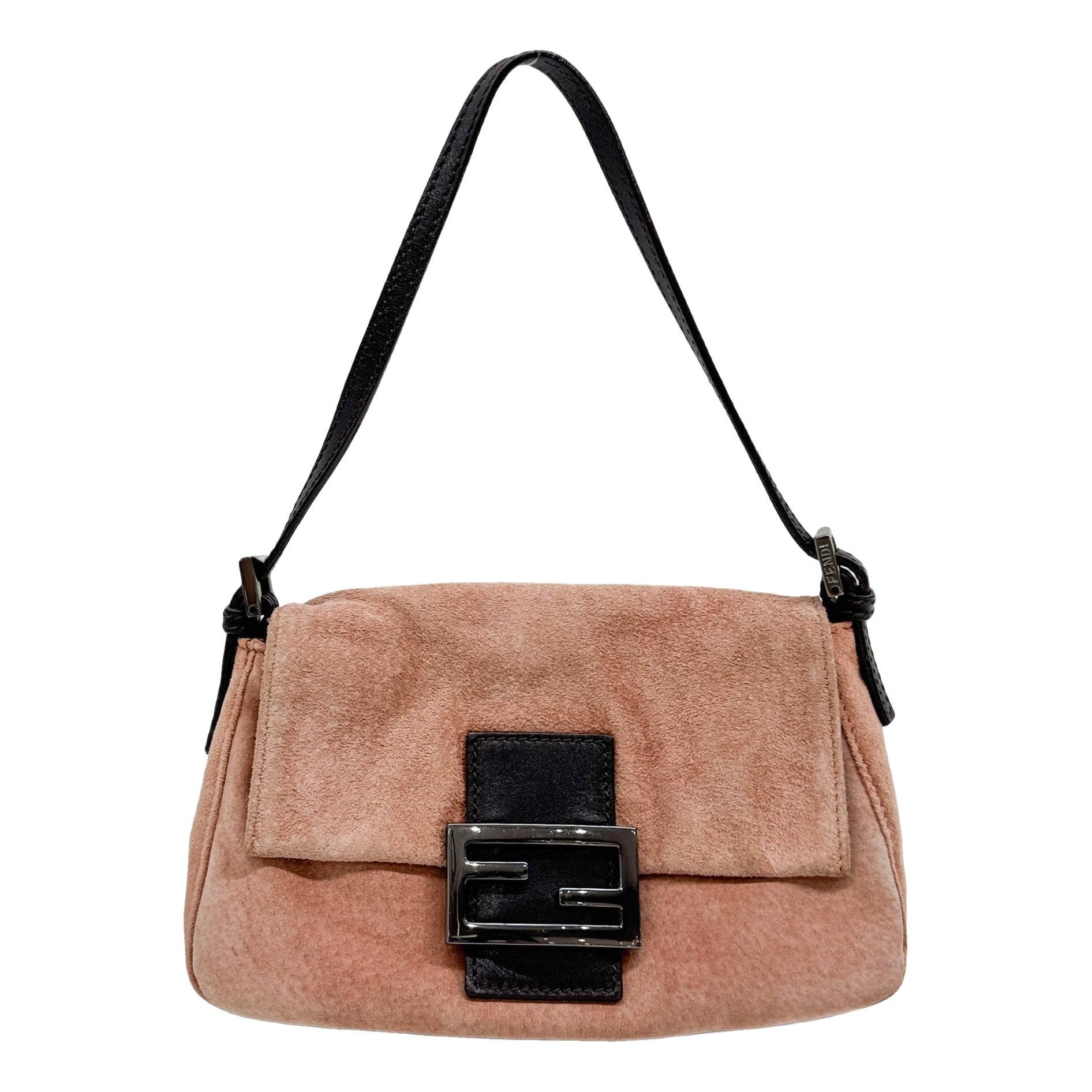 Mamma Baguette mini bag