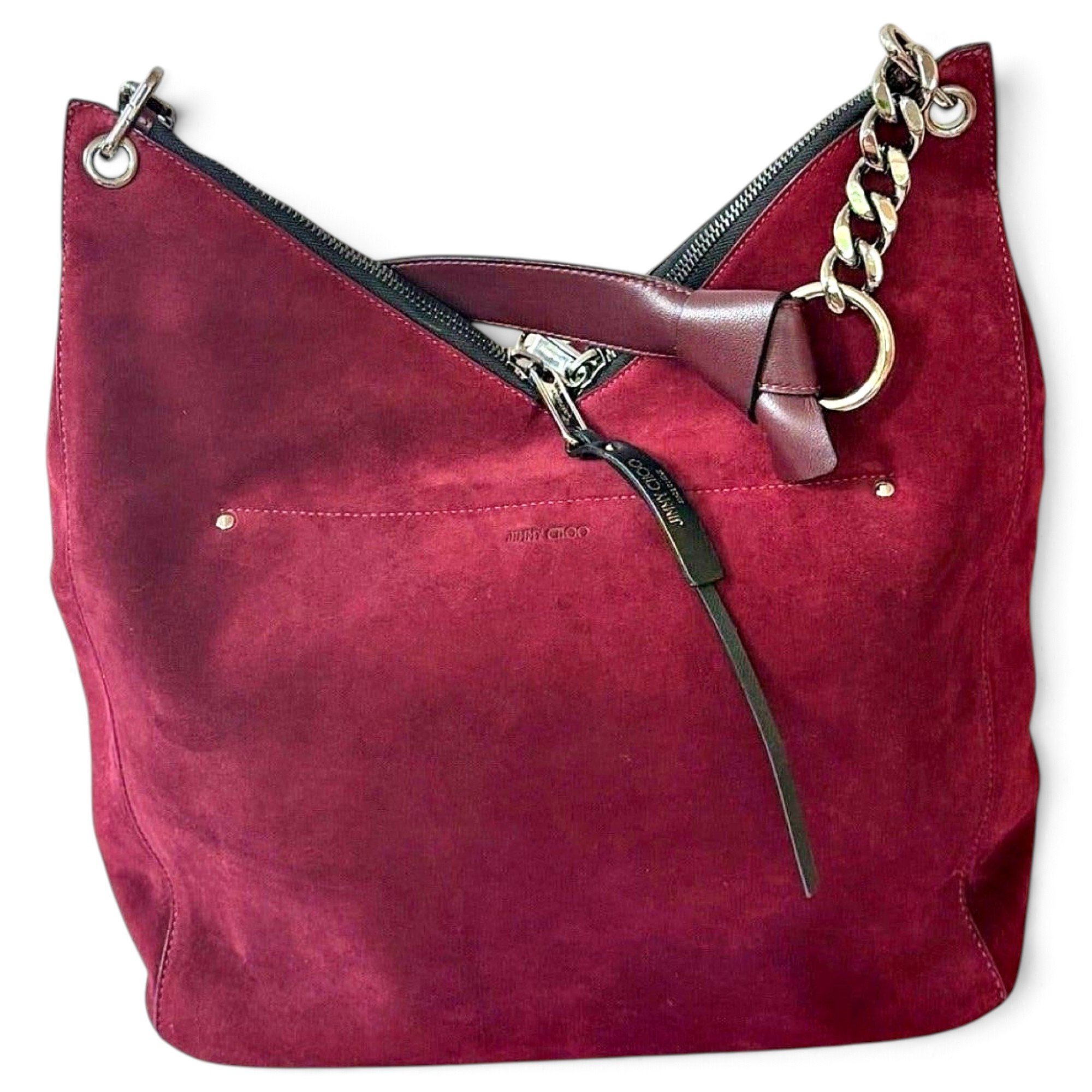 Jimmy Choo Handbag