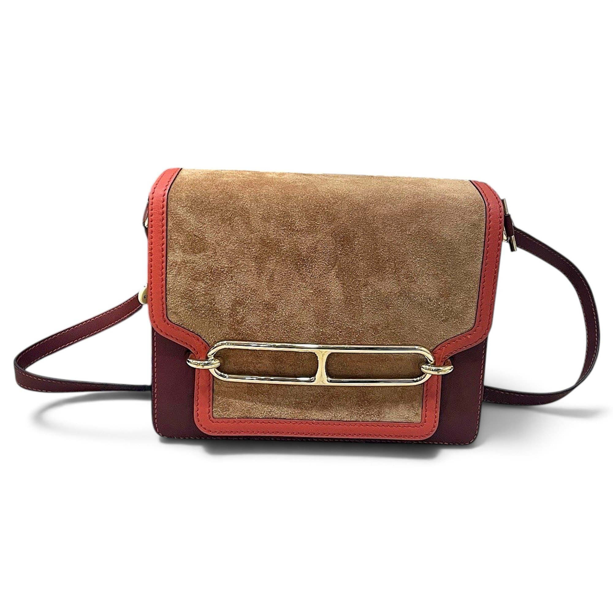 Roulis handbag
