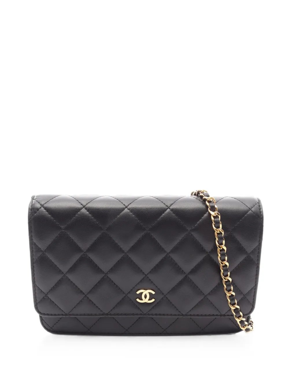 2016-2017 Wallet on Chain mini bag