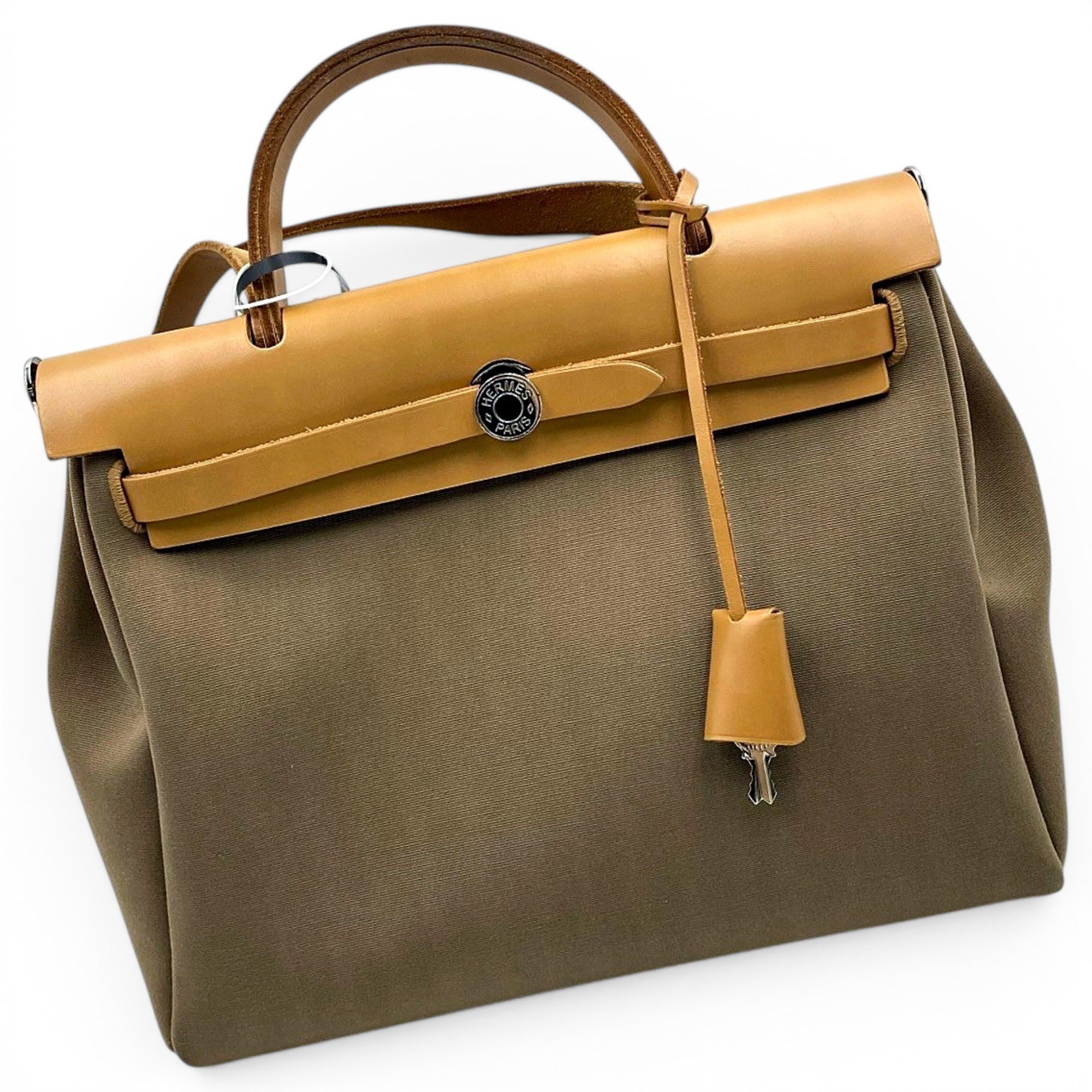 Herbag cloth handbag