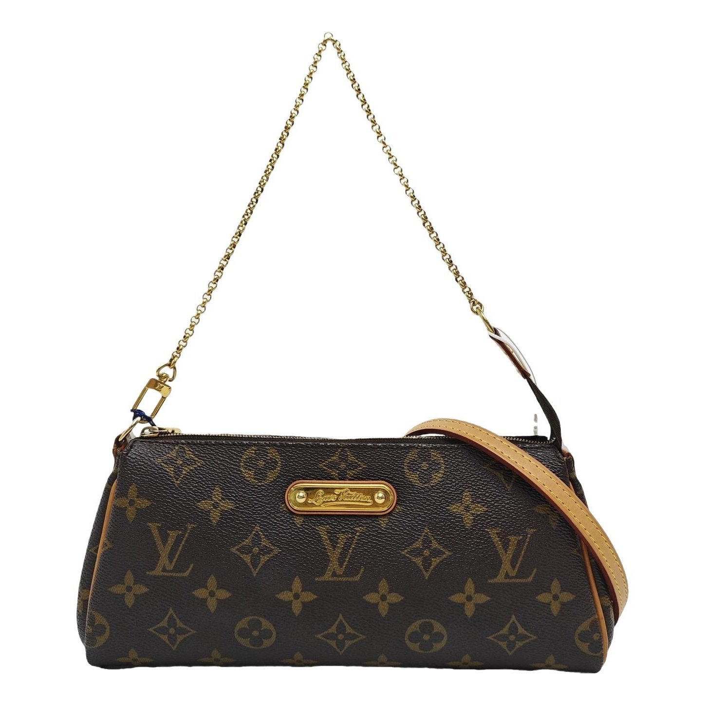 Eva leather handbag
