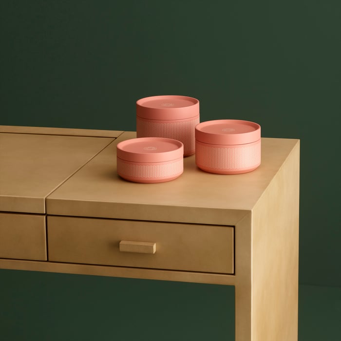 Boudoir Box, Small Model