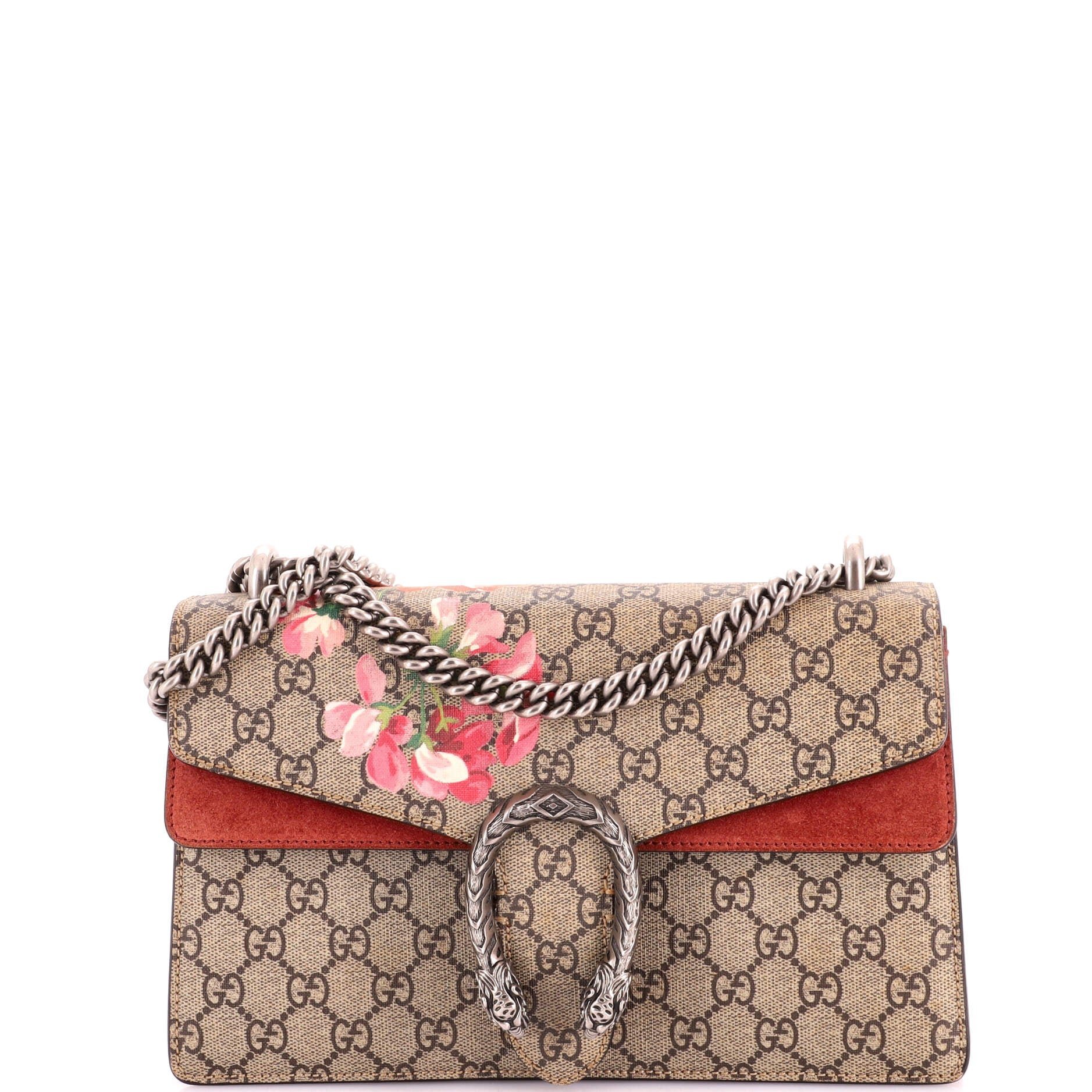 Dionysus cloth handbag