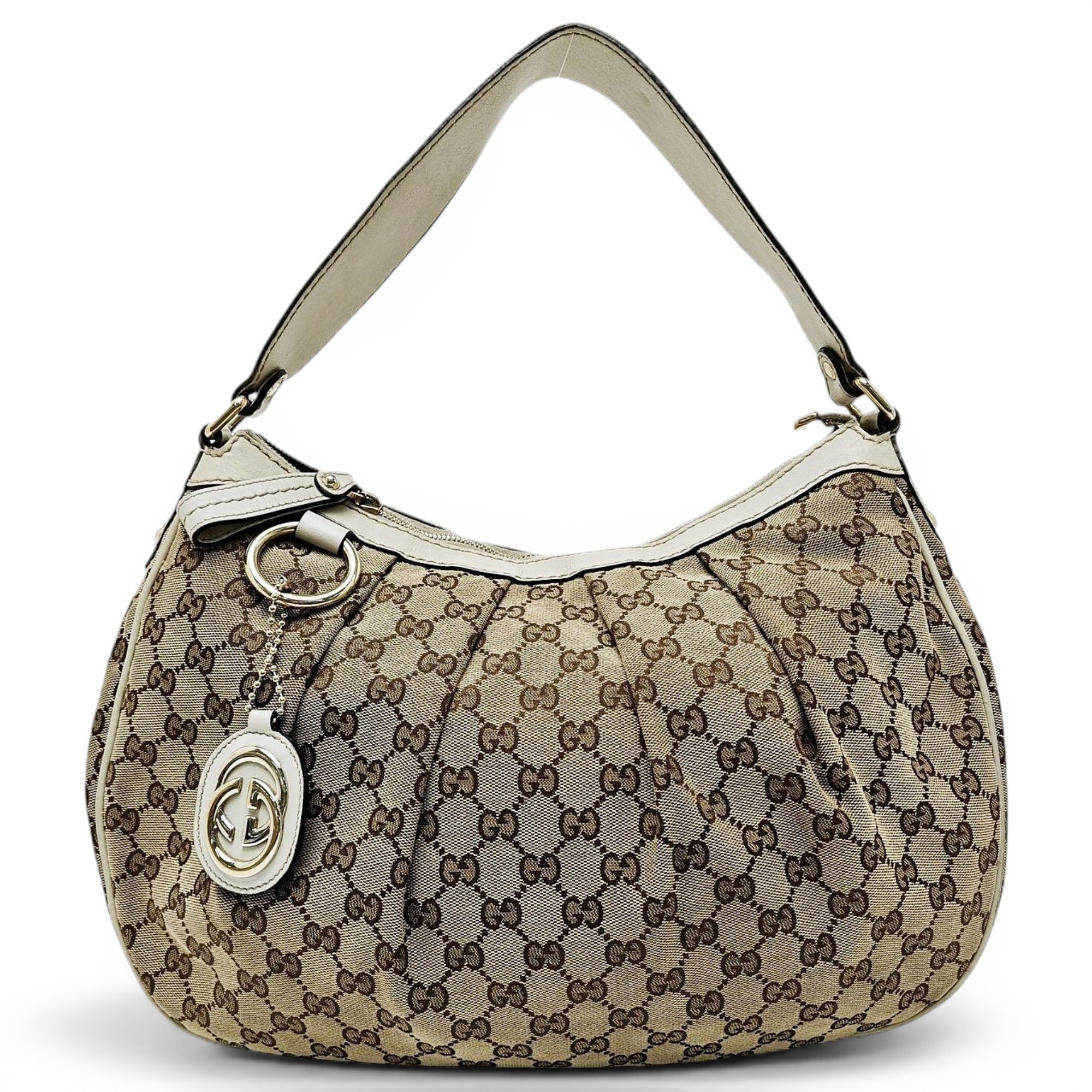 Sukey cloth handbag