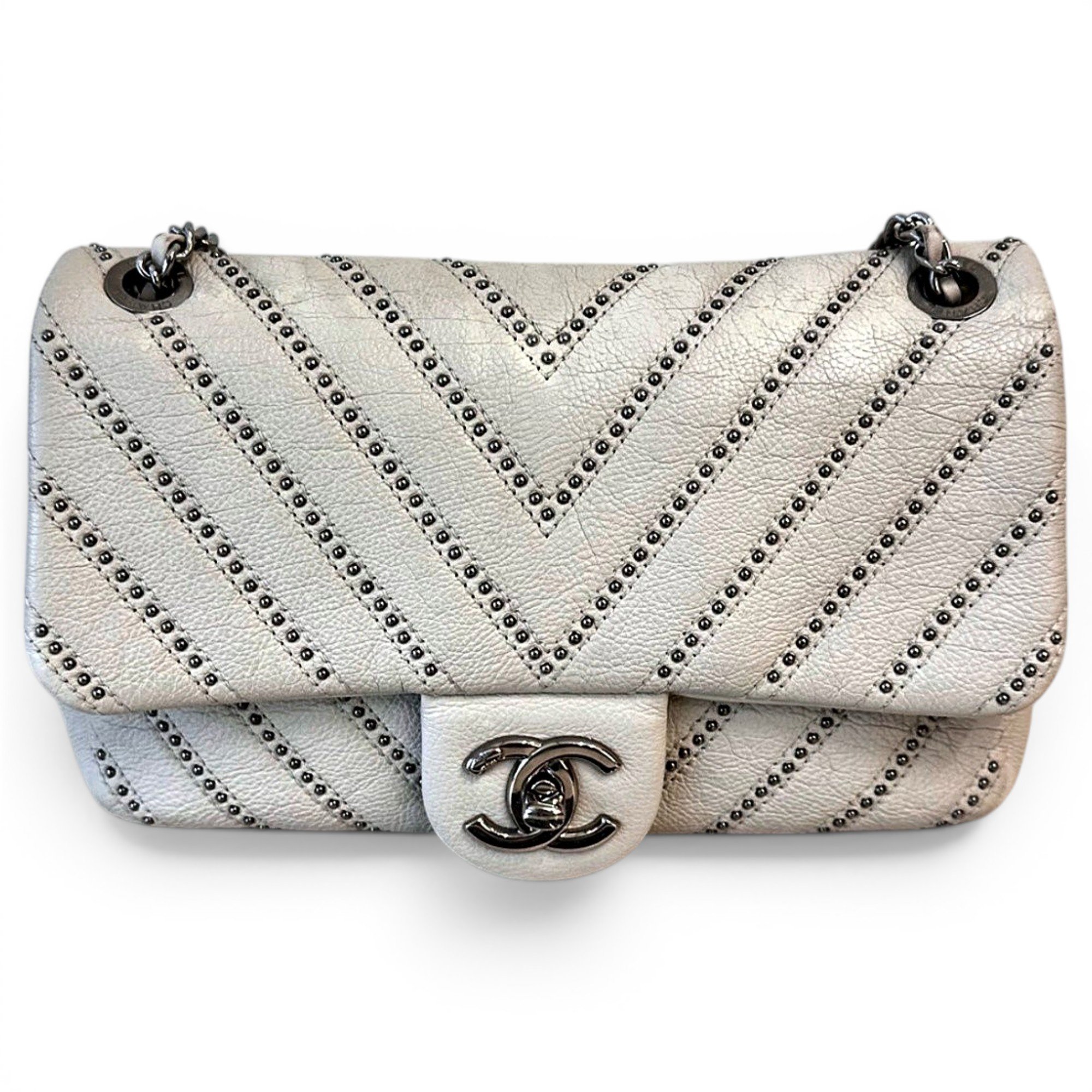 Timeless/Classique leather crossbody bag