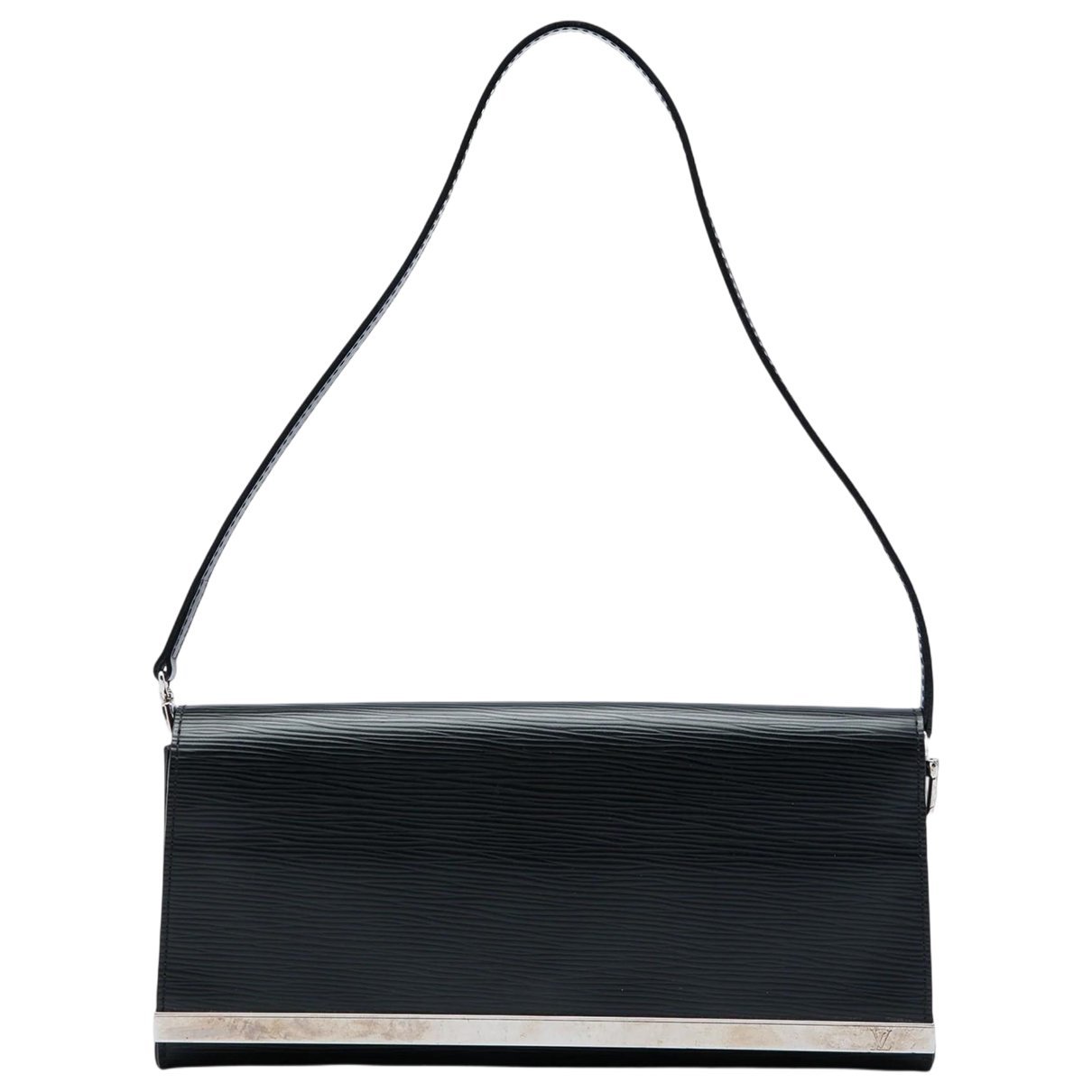 Sévigné leather handbag