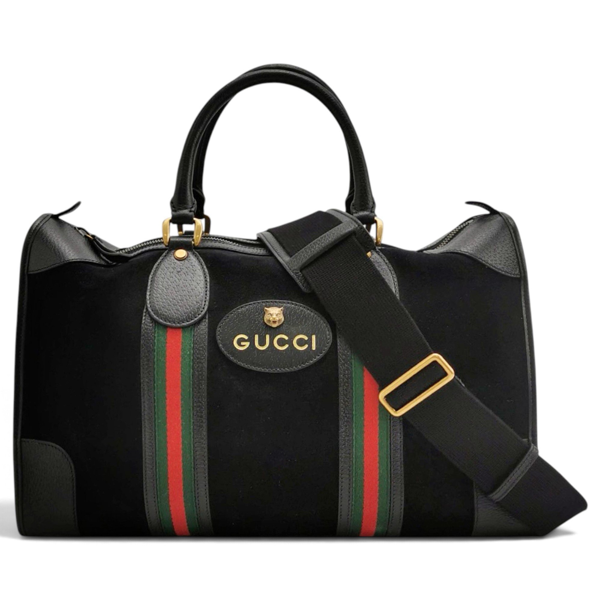 Ophidia Boston handbag