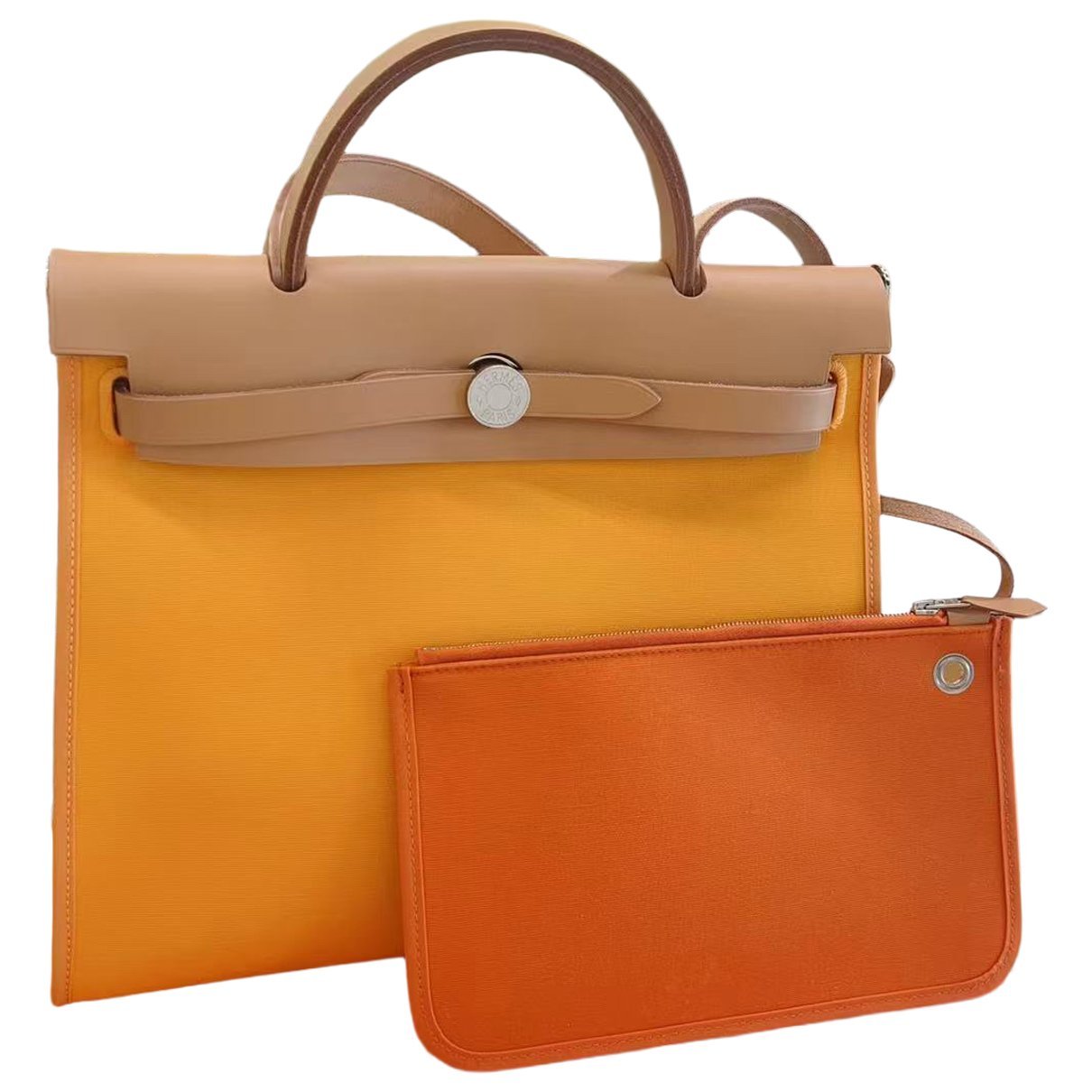 Herbag cloth handbag
