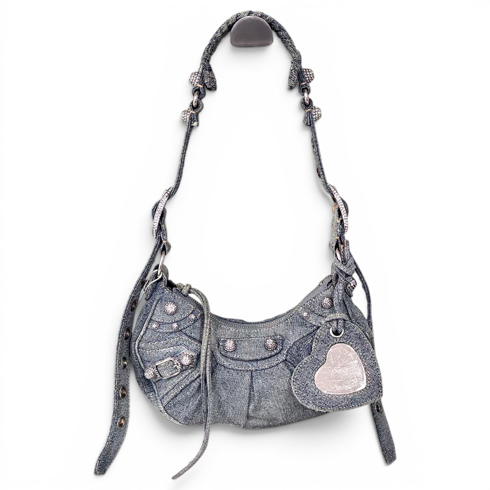 Le Cagole handbag