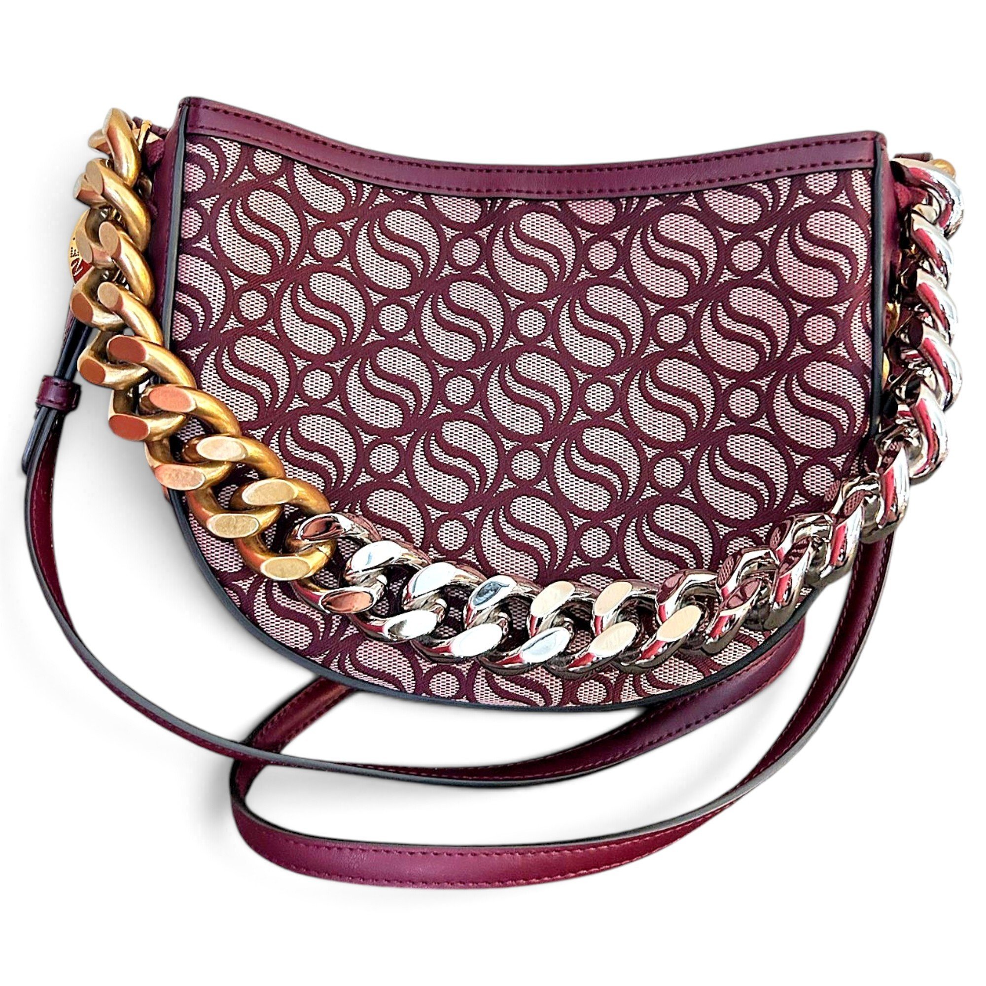 Frayme vegan leather handbag