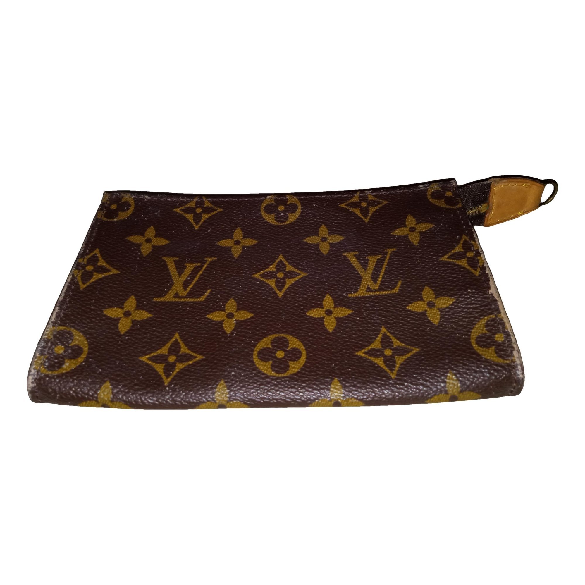 Kate Clutch leather clutch bag