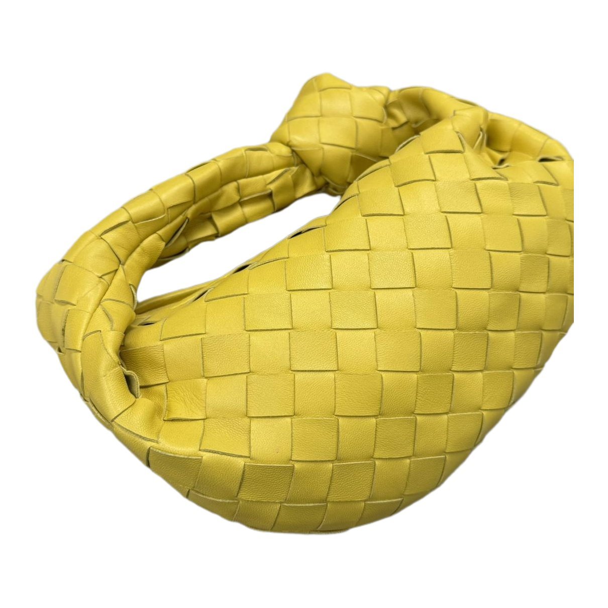 Jodie leather handbag