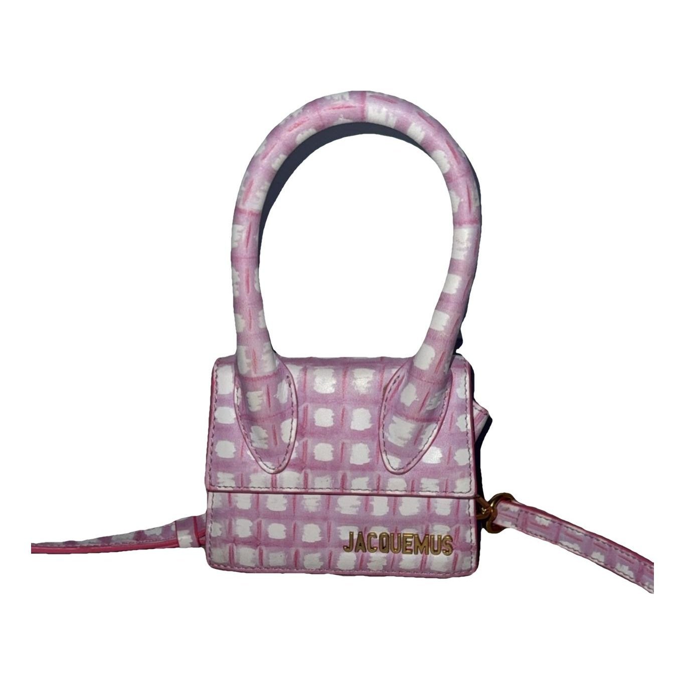 Chiquito leather handbag