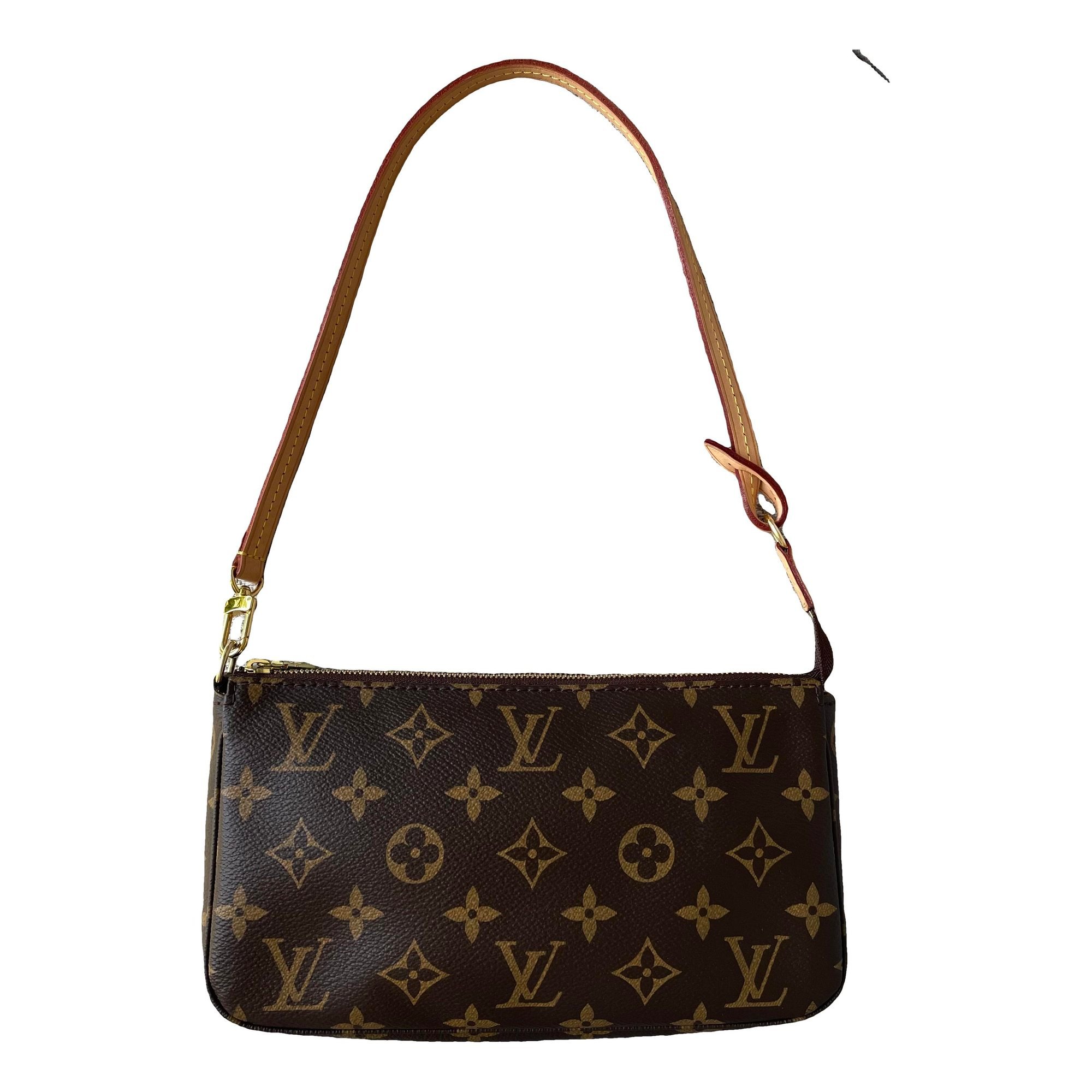 Pochette Accessoire cloth handbag