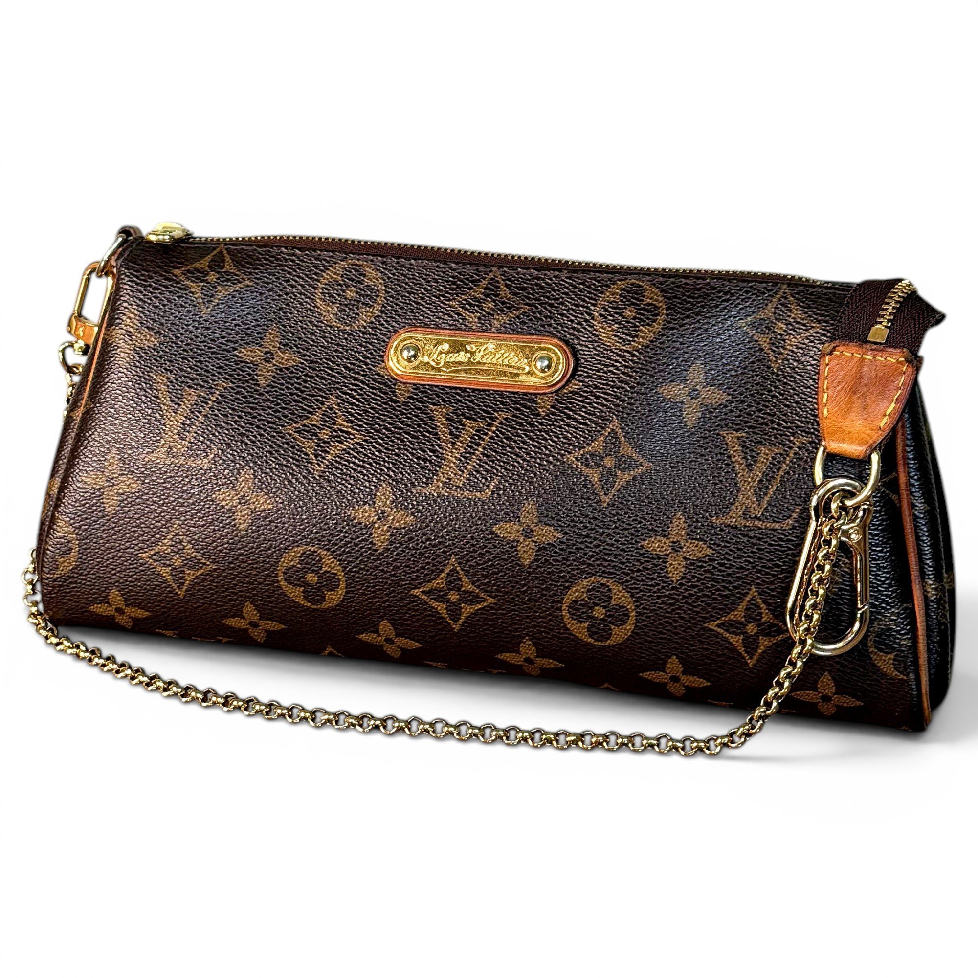 Eva leather bag