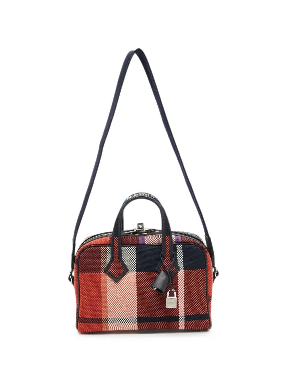 2023 mini Victoria III Fourre Tout satchel bag