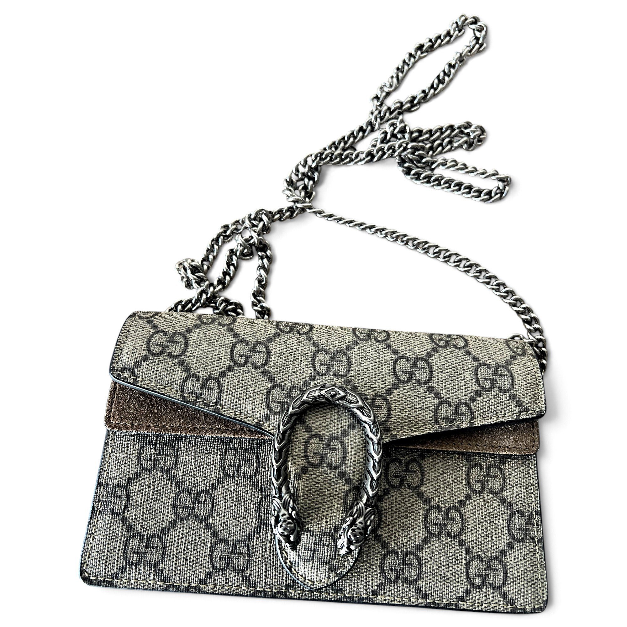 Dionysus cloth bag