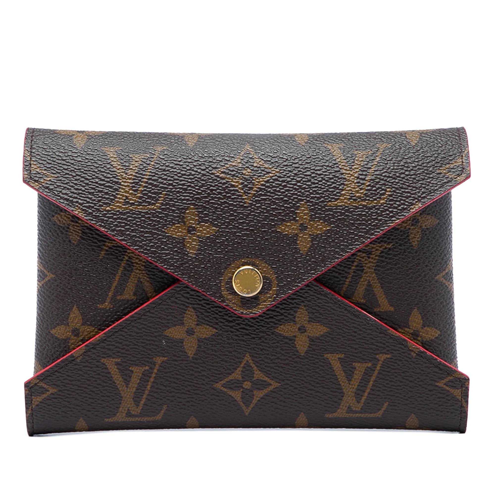 Louis Vuitton Cloth handbag