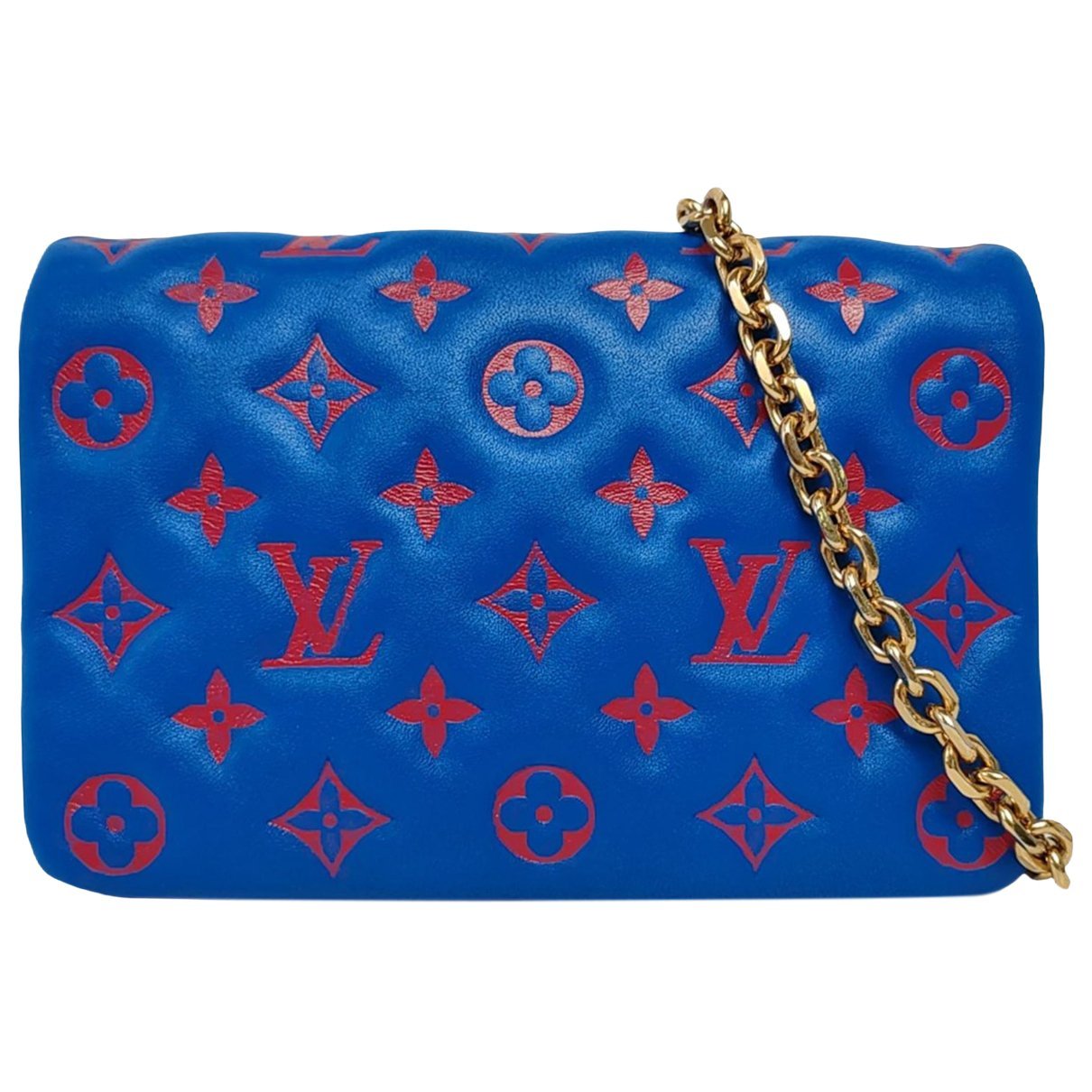Coussin handbag