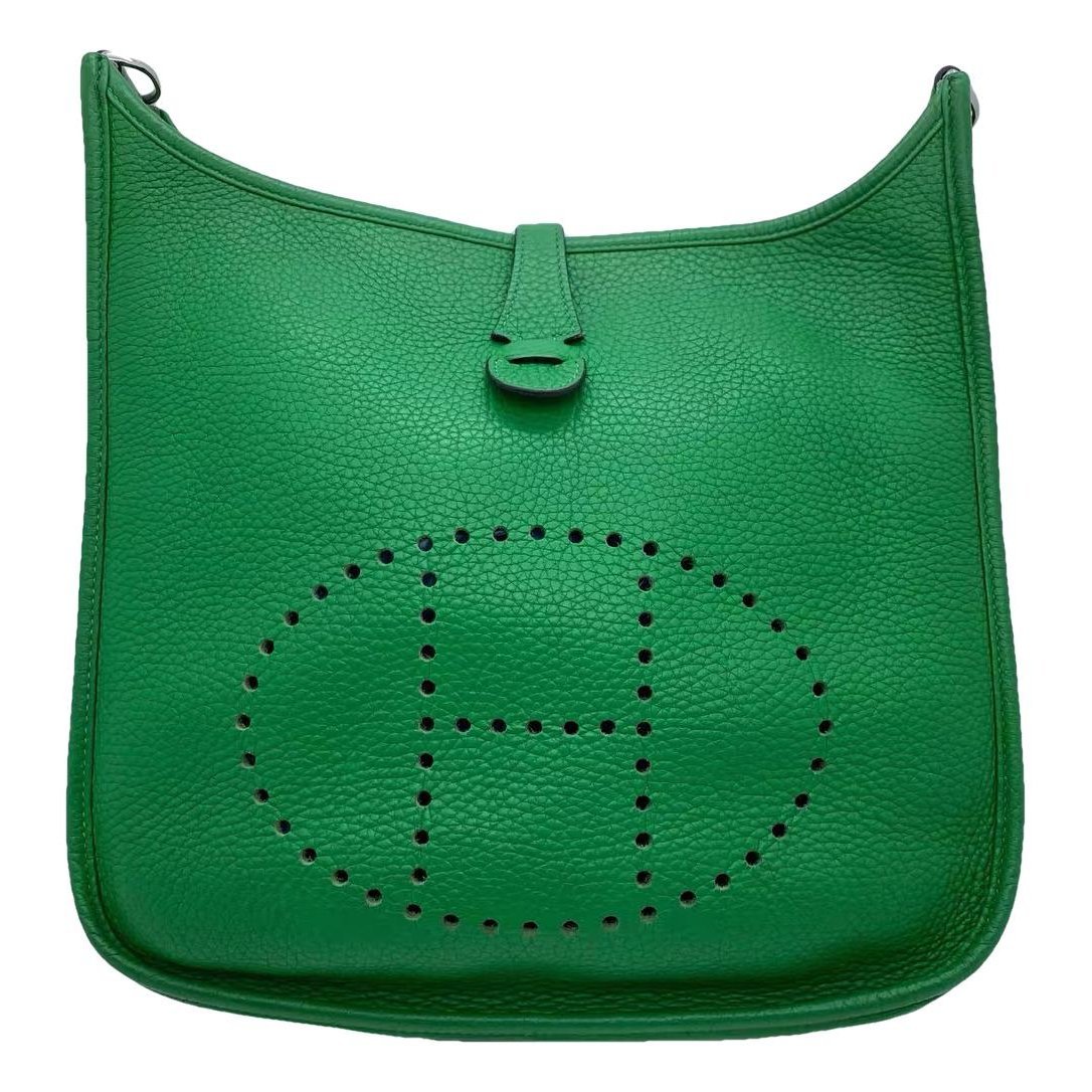 Hermes Evelyne Handbag