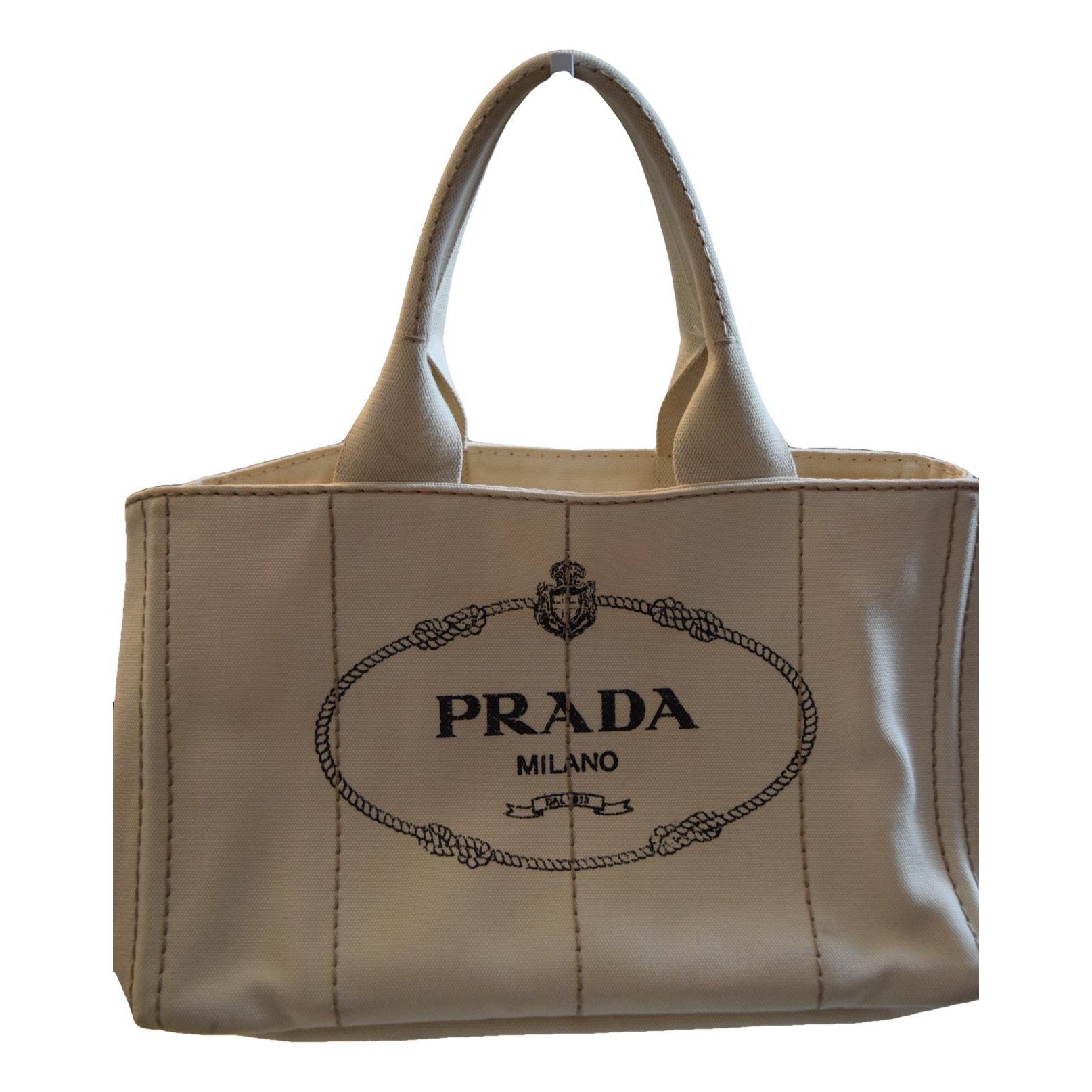 Cloth tote