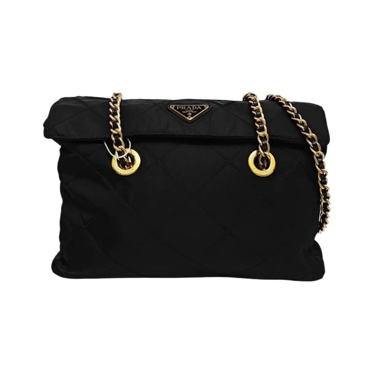 Cloth handbag