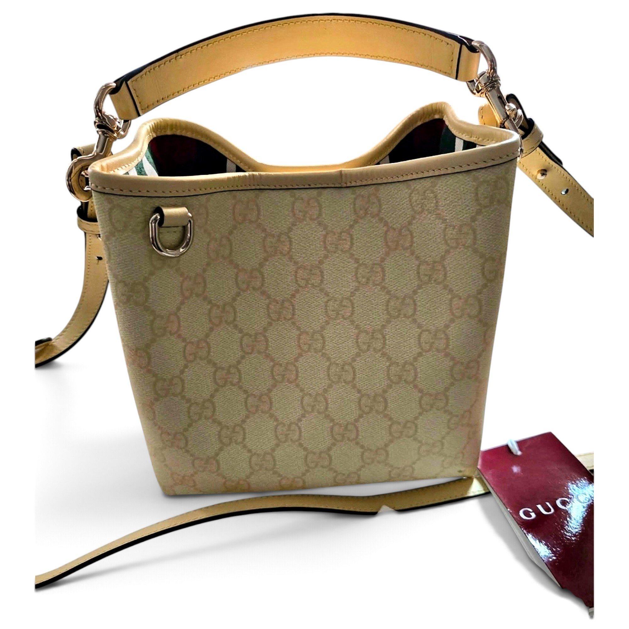 Cloth bag