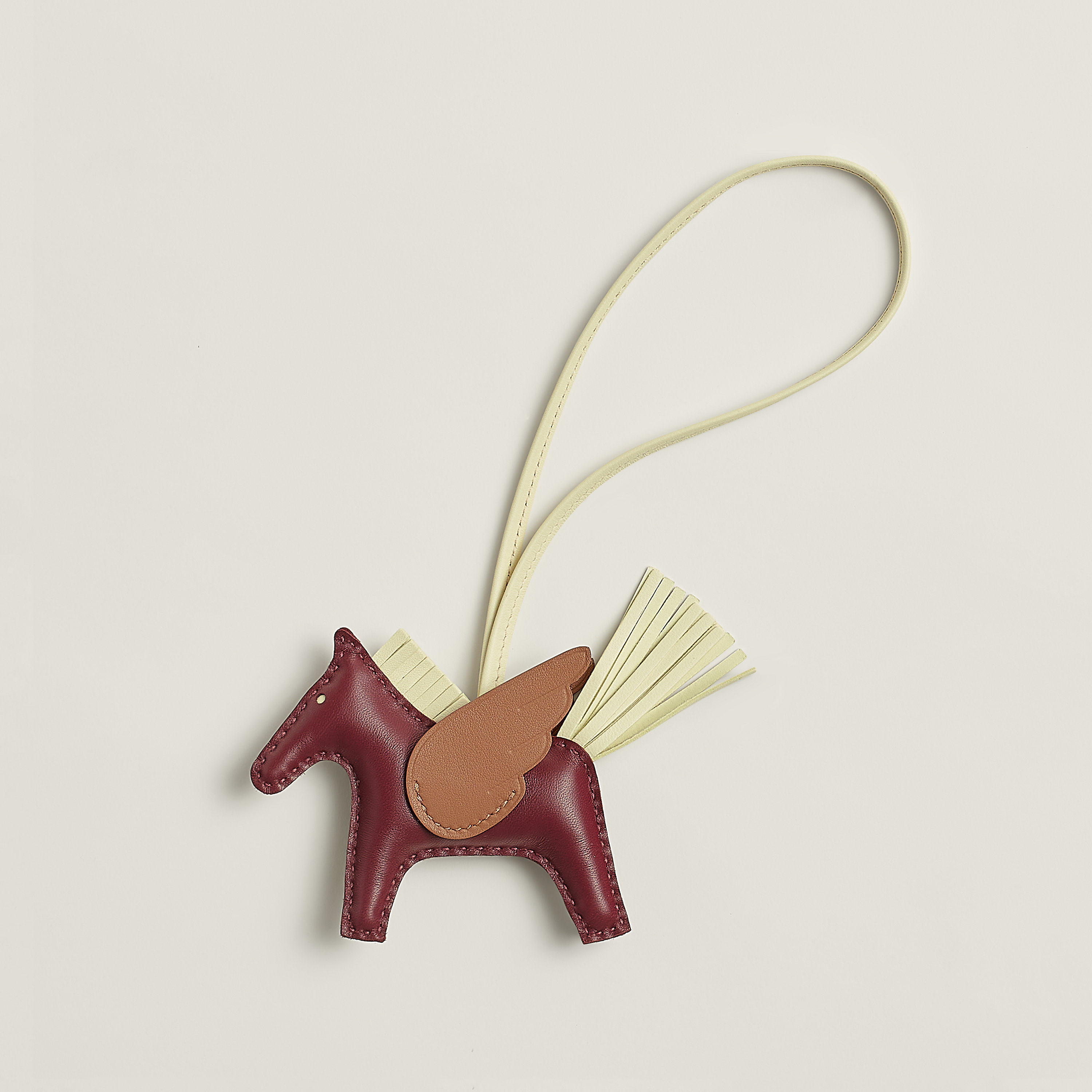 Rodeo Pegase PM charm