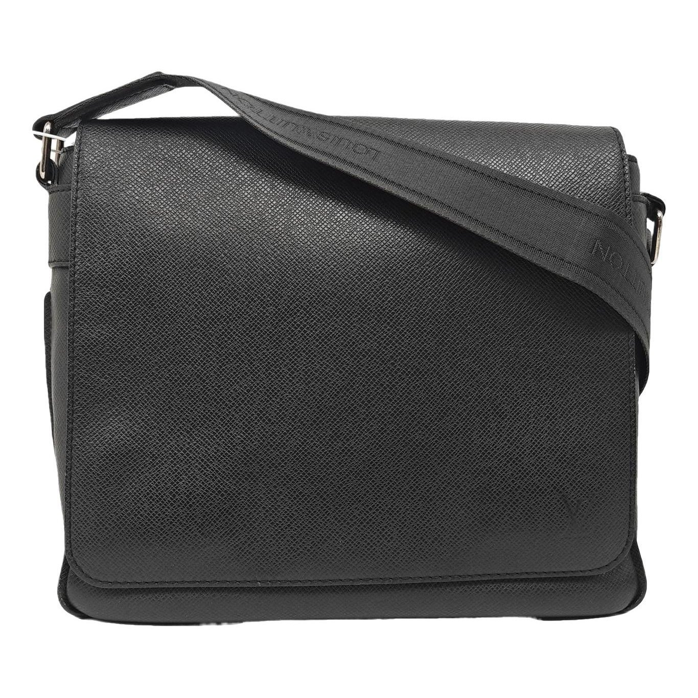 Idylle Romance leather handbag