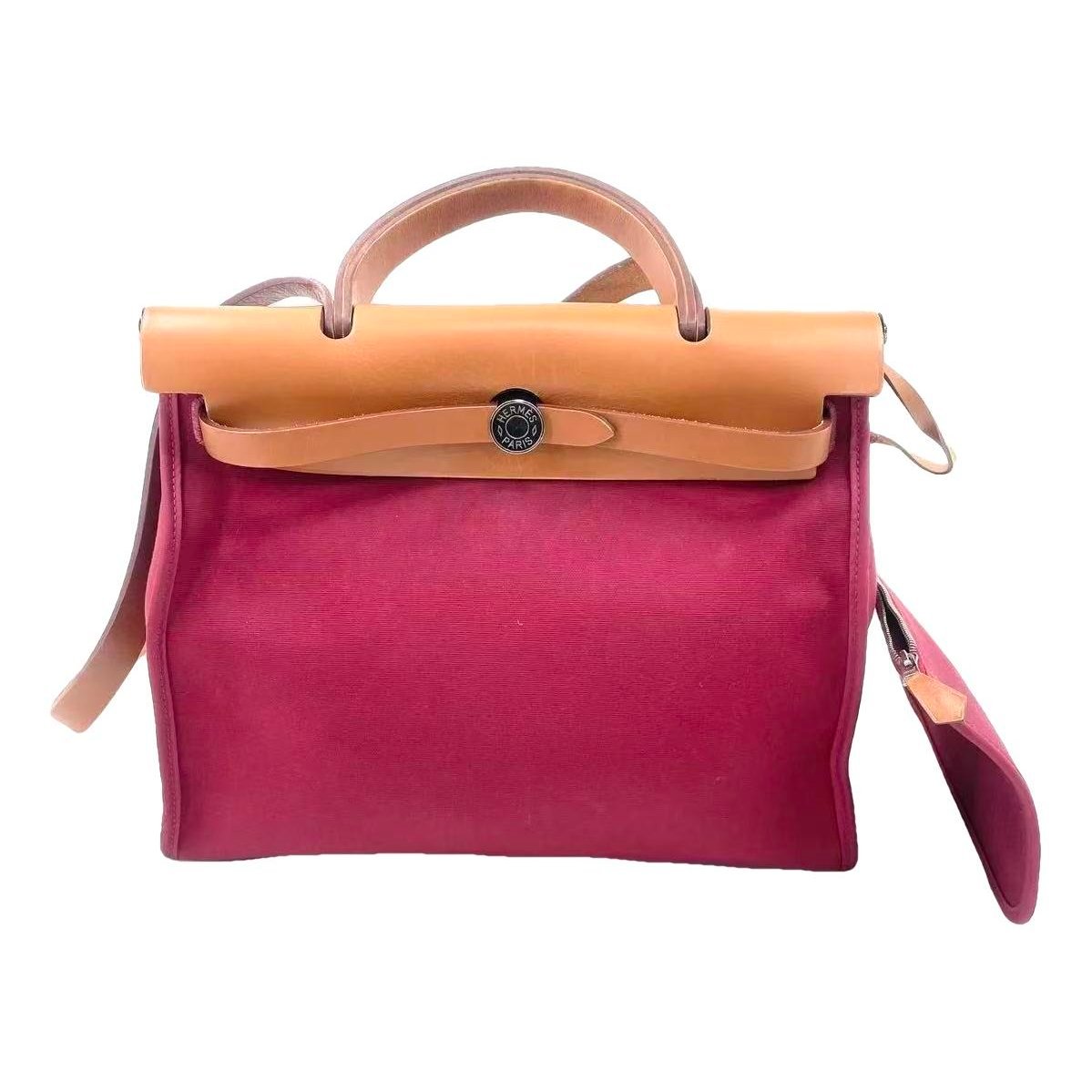 Herbag cloth handbag