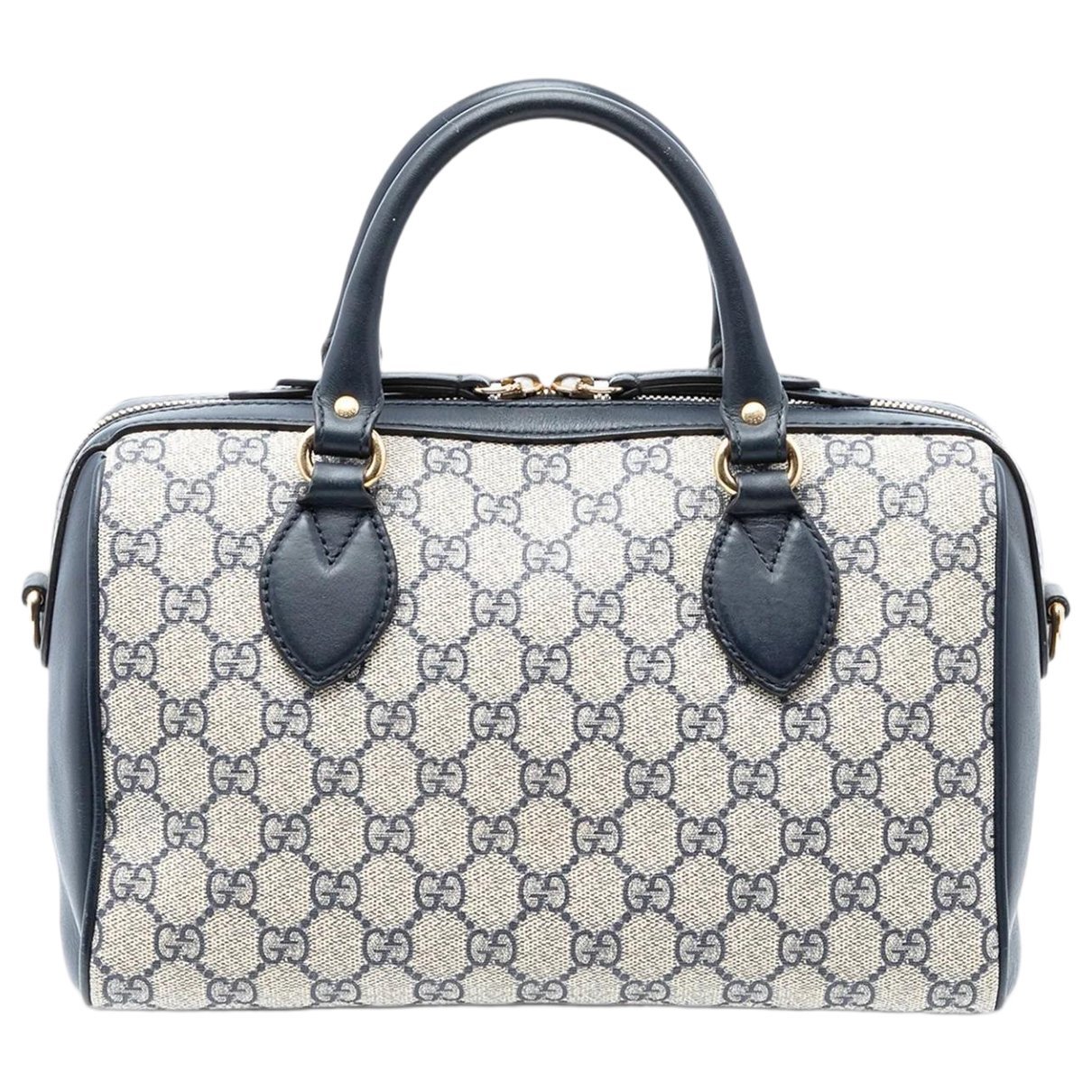 Boston cloth bag