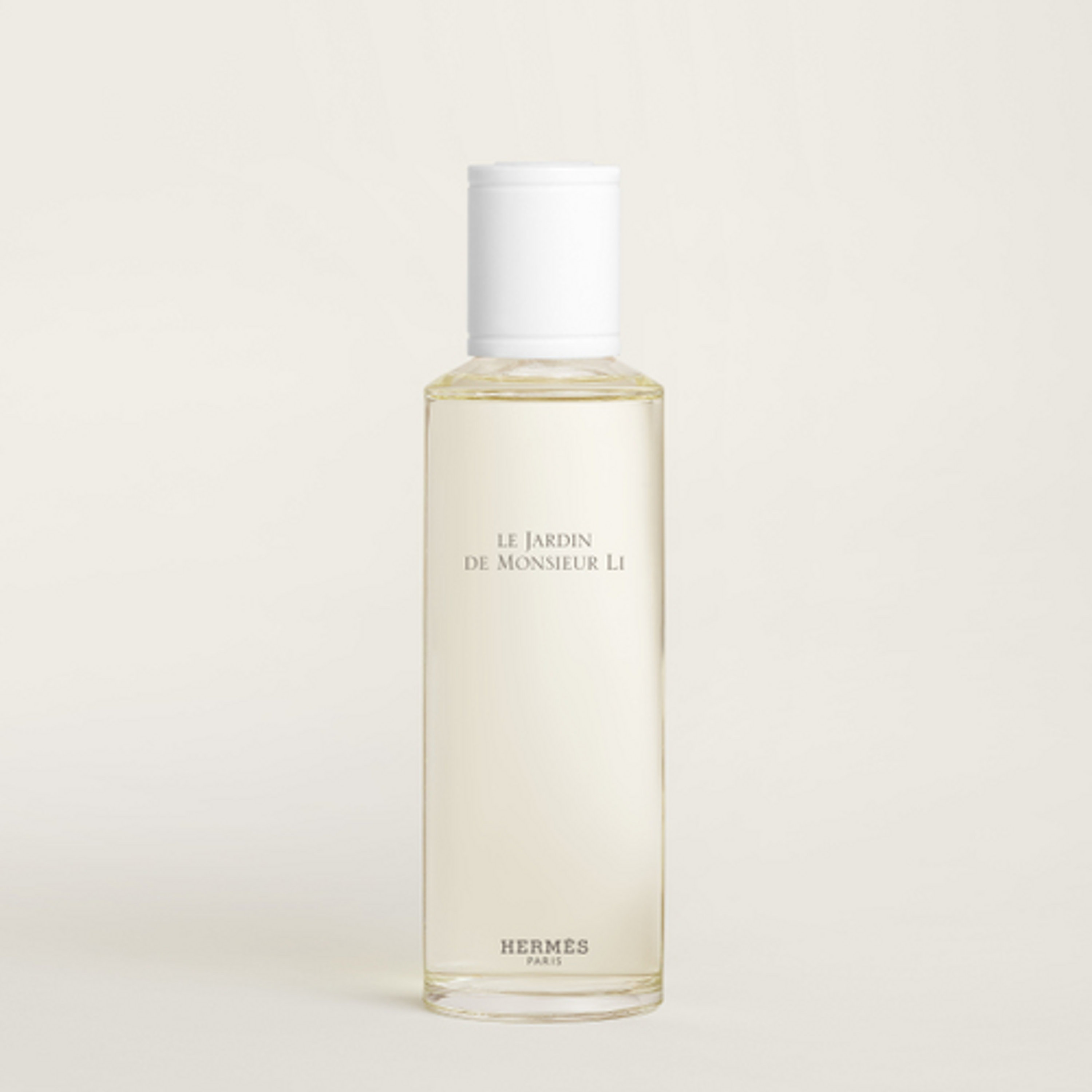 Le Jardin de Monsieur Li Eau de toilette refill