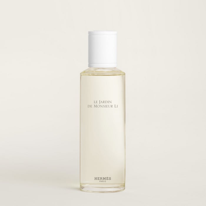 Sans Coloris Le Jardin De Monsieur Li Eau De Toilette Refill