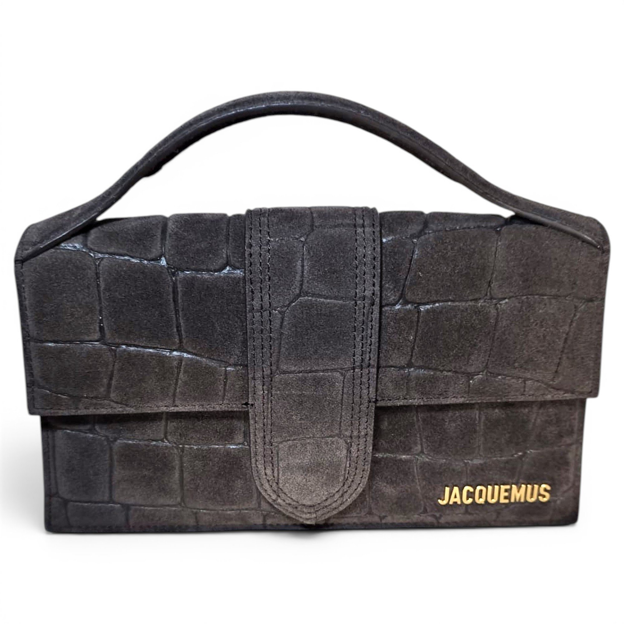 Jacquemus Le Grand Bambino handbag