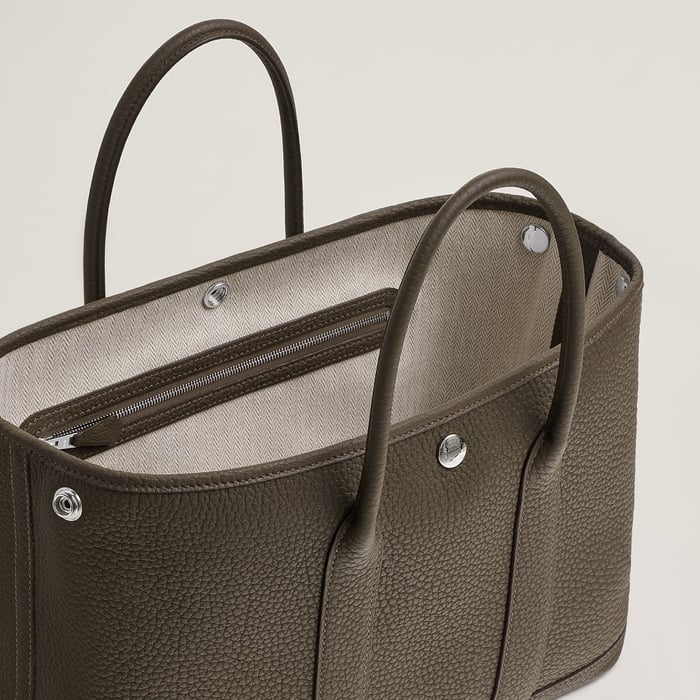Vert Loden Garden Party 30 Bag