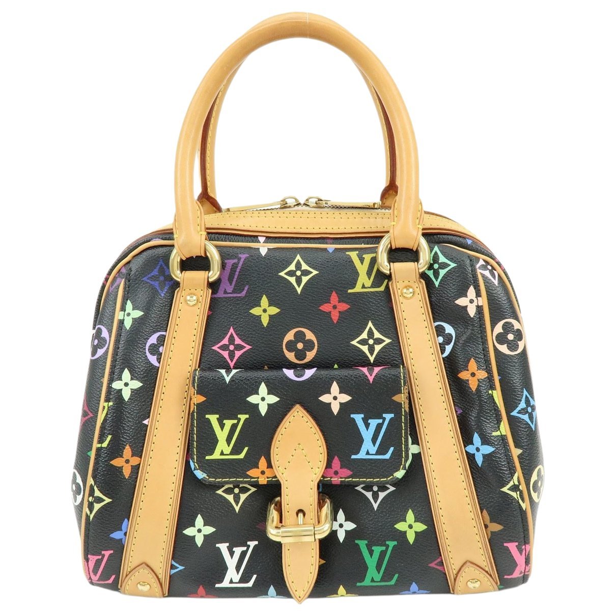 Priscilla cloth handbag
