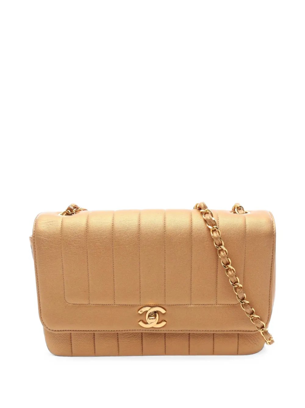 1991-1994 Mademoiselle chain shoulder bag