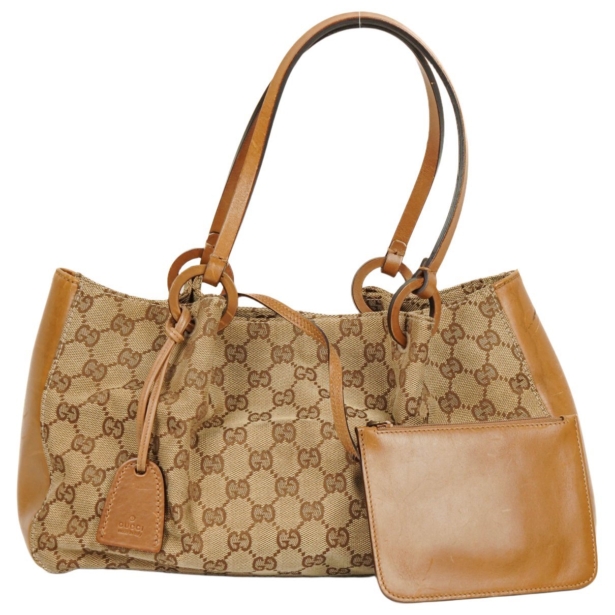 Cloth handbag