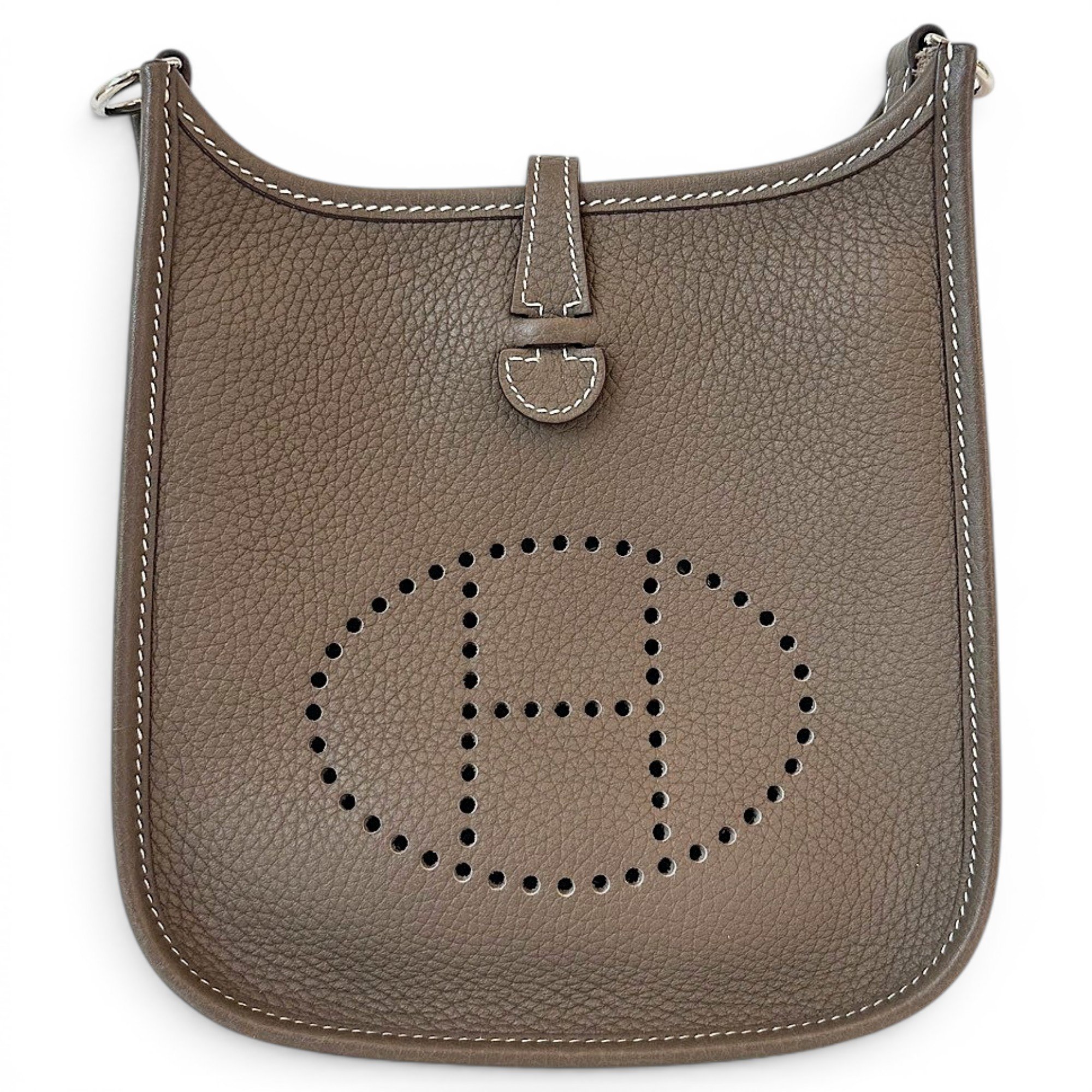 Hermes Evelyne Handbag