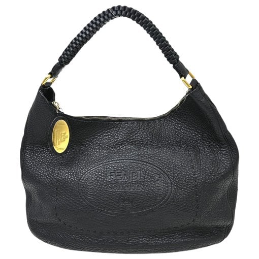 Carla Selleria leather handbag