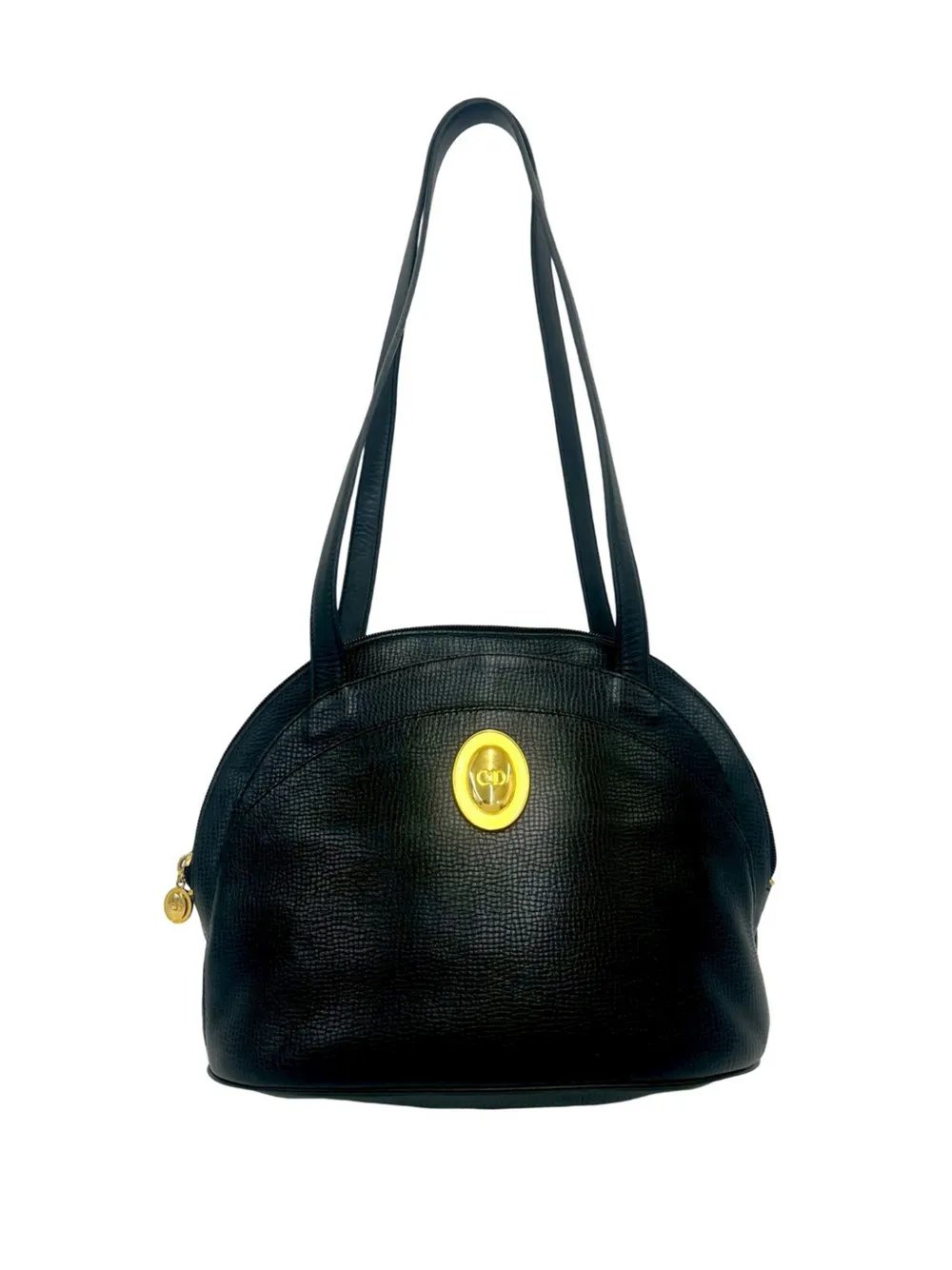 20th Century Leather shoulder bag