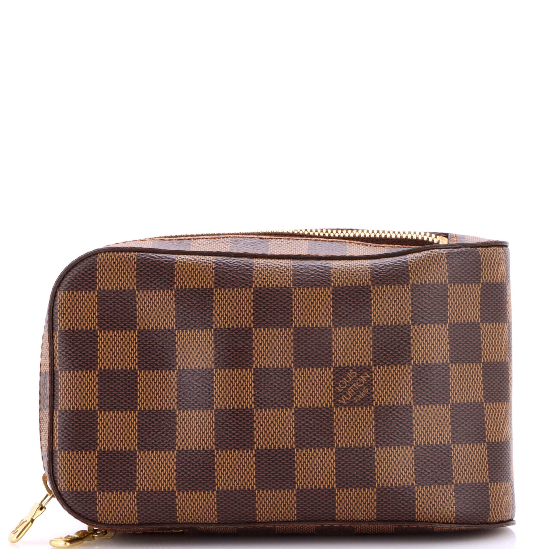 Geronimos Waist Bag Damier