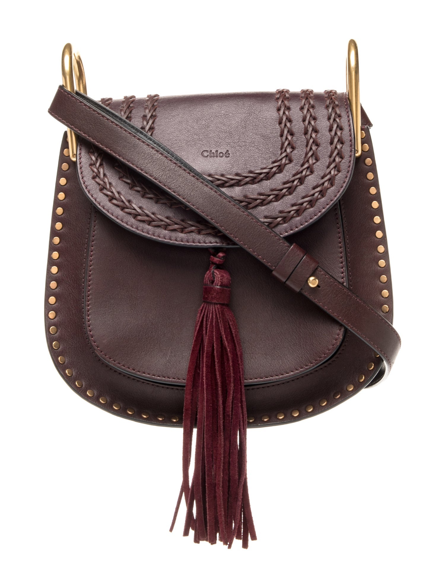 Leather Hudson