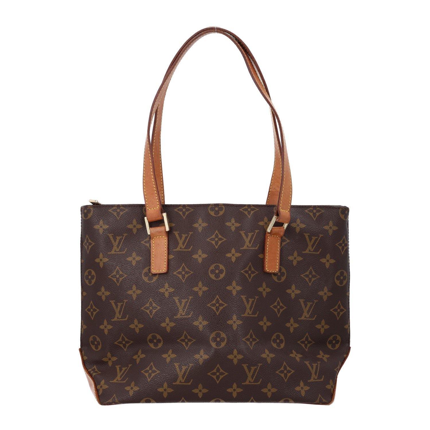 Louis Vuitton Monogram Cabas Piano